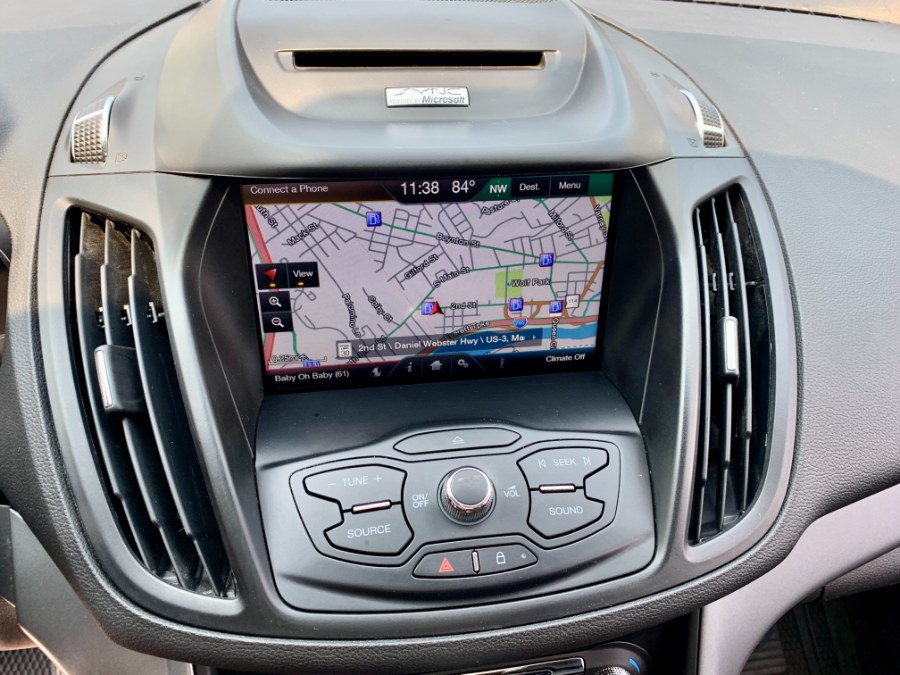 2015 Ford Escape 4WD 4dr SE, available for sale in Manchester, New Hampshire | Second Street Auto Sales Inc. Manchester, New Hampshire 2015 Ford Escape 4WD 4dr SE, available for sale in Manchester, New Hampshire | Second Street Auto Sales Inc. Manchester, New Hampshire