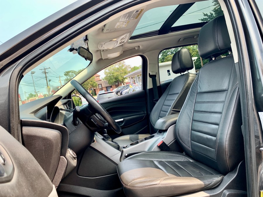 2015 Ford Escape 4WD 4dr SE, available for sale in Manchester, New Hampshire | Second Street Auto Sales Inc. Manchester, New Hampshire 2015 Ford Escape 4WD 4dr SE, available for sale in Manchester, New Hampshire | Second Street Auto Sales Inc. Manchester, New Hampshire