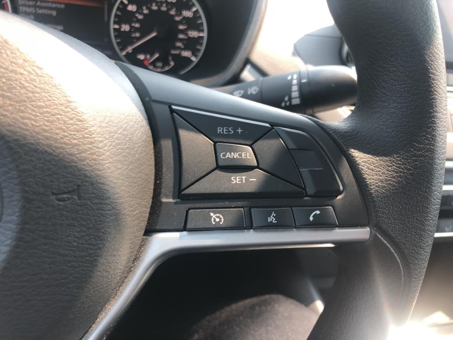 Used Nissan Altima 2.5 S Sedan 2020 | Signature Auto Sales. Franklin Square, New York Used Nissan Altima 2.5 S Sedan 2020 | Signature Auto Sales. Franklin Square, New York