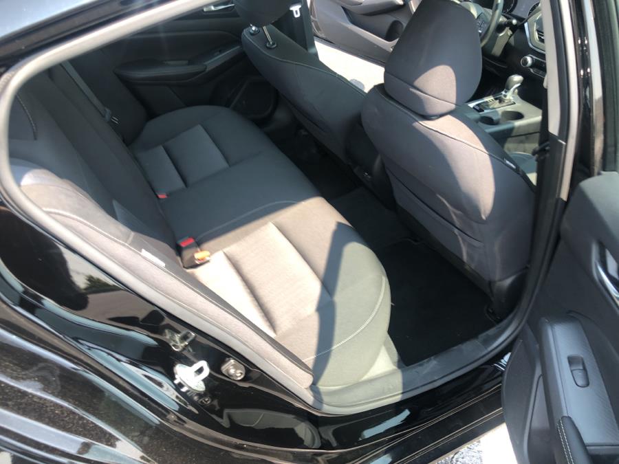 Used Nissan Altima 2.5 S Sedan 2020 | Signature Auto Sales. Franklin Square, New York Used Nissan Altima 2.5 S Sedan 2020 | Signature Auto Sales. Franklin Square, New York
