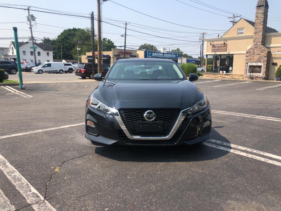 Used Nissan Altima 2.5 S Sedan 2020 | Signature Auto Sales. Franklin Square, New York Used Nissan Altima 2.5 S Sedan 2020 | Signature Auto Sales. Franklin Square, New York