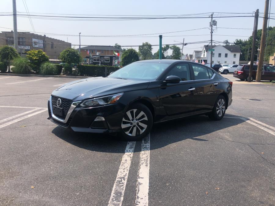 Used Nissan Altima 2.5 S Sedan 2020 | Signature Auto Sales. Franklin Square, New York Used Nissan Altima 2.5 S Sedan 2020 | Signature Auto Sales. Franklin Square, New York