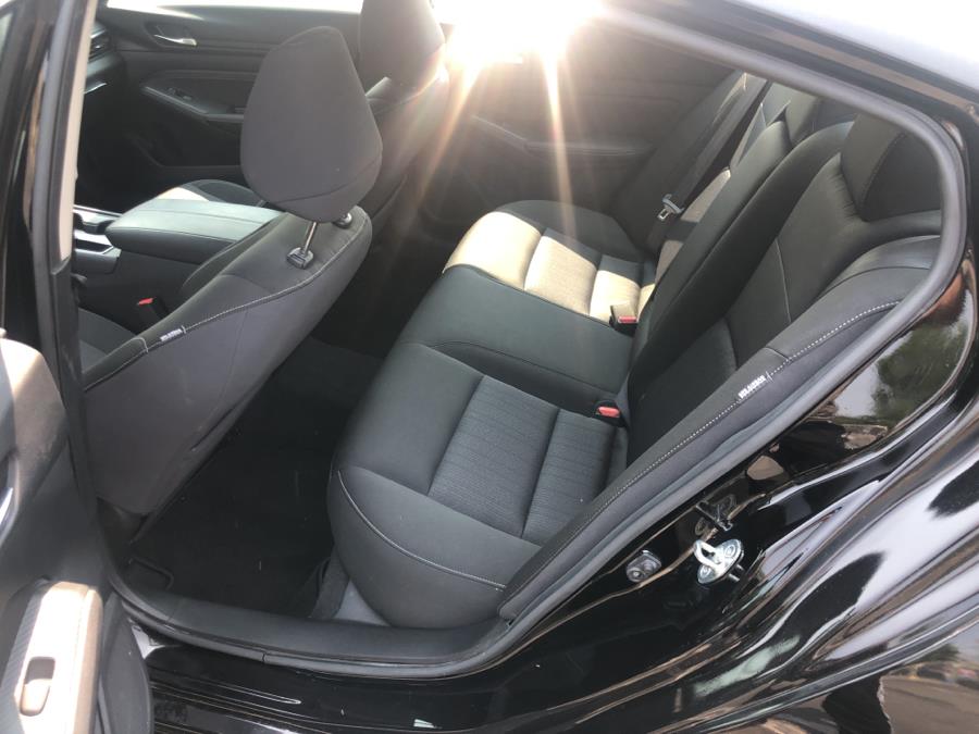 Used Nissan Altima 2.5 S Sedan 2020 | Signature Auto Sales. Franklin Square, New York Used Nissan Altima 2.5 S Sedan 2020 | Signature Auto Sales. Franklin Square, New York