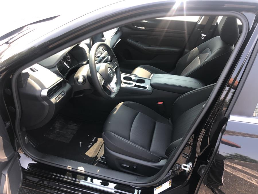 Used Nissan Altima 2.5 S Sedan 2020 | Signature Auto Sales. Franklin Square, New York Used Nissan Altima 2.5 S Sedan 2020 | Signature Auto Sales. Franklin Square, New York