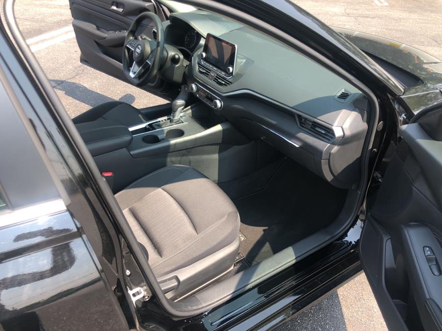 Used Nissan Altima 2.5 S Sedan 2020 | Signature Auto Sales. Franklin Square, New York Used Nissan Altima 2.5 S Sedan 2020 | Signature Auto Sales. Franklin Square, New York