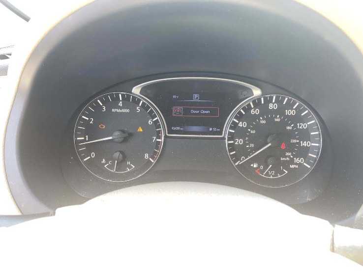 Used Nissan Altima 4dr Sdn I4 2.5 S 2016 | Signature Auto Sales. Franklin Square, New York Used Nissan Altima 4dr Sdn I4 2.5 S 2016 | Signature Auto Sales. Franklin Square, New York