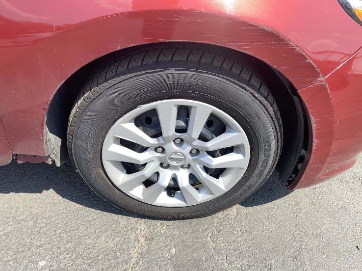 Used Nissan Altima 4dr Sdn I4 2.5 S 2016 | Signature Auto Sales. Franklin Square, New York Used Nissan Altima 4dr Sdn I4 2.5 S 2016 | Signature Auto Sales. Franklin Square, New York