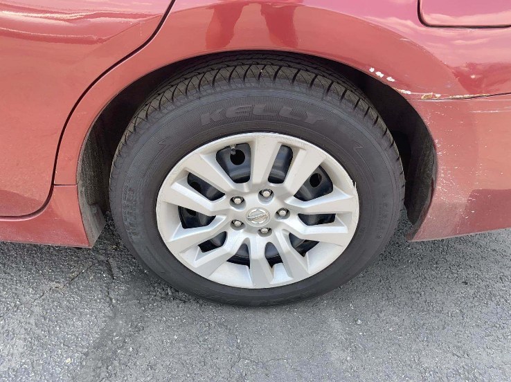Used Nissan Altima 4dr Sdn I4 2.5 S 2016 | Signature Auto Sales. Franklin Square, New York Used Nissan Altima 4dr Sdn I4 2.5 S 2016 | Signature Auto Sales. Franklin Square, New York