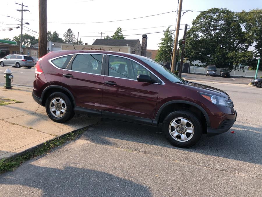 Used Honda CR-V AWD 5dr LX 2014 | Signature Auto Sales. Franklin Square, New York Used Honda CR-V AWD 5dr LX 2014 | Signature Auto Sales. Franklin Square, New York