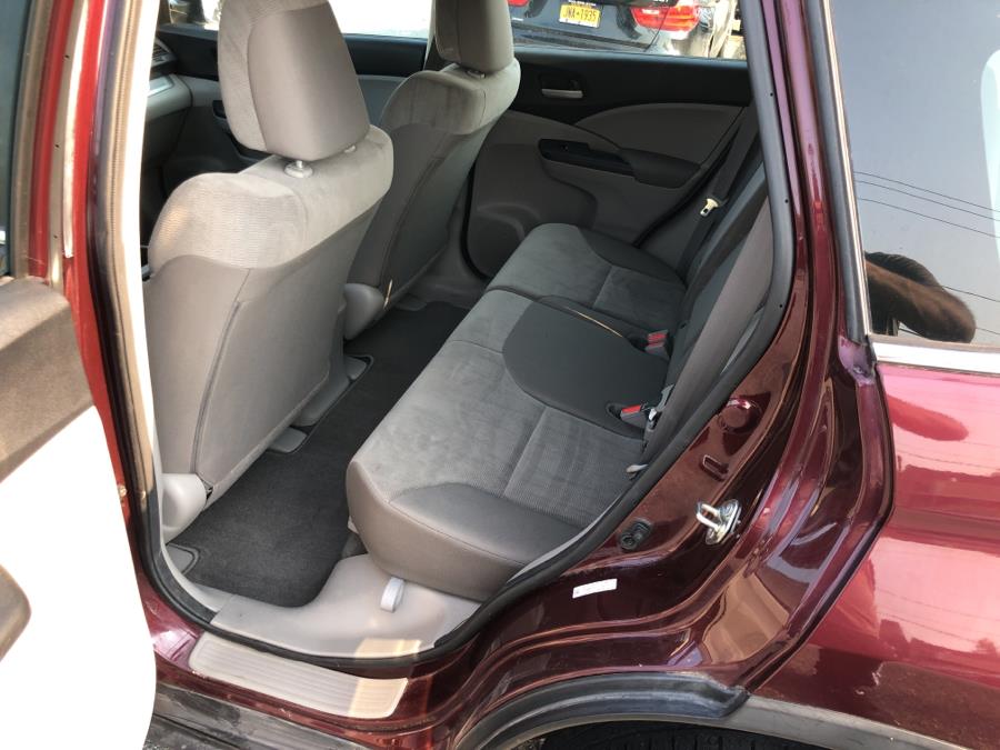 Used Honda CR-V AWD 5dr LX 2014 | Signature Auto Sales. Franklin Square, New York Used Honda CR-V AWD 5dr LX 2014 | Signature Auto Sales. Franklin Square, New York