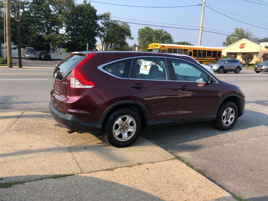 Used Honda CR-V AWD 5dr LX 2014 | Signature Auto Sales. Franklin Square, New York Used Honda CR-V AWD 5dr LX 2014 | Signature Auto Sales. Franklin Square, New York