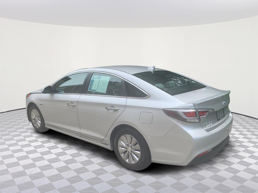 Used Hyundai Sonata Hybrid 4dr Sdn SE 2016 | TJ Motors. New London, Connecticut Used Hyundai Sonata Hybrid 4dr Sdn SE 2016 | TJ Motors. New London, Connecticut