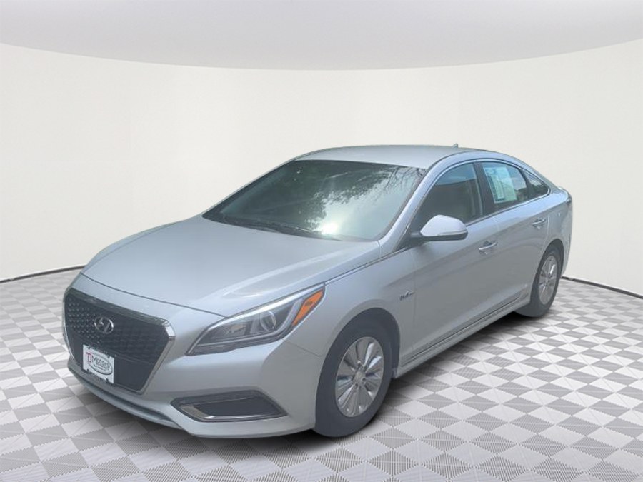 Used Hyundai Sonata Hybrid 4dr Sdn SE 2016 | TJ Motors. New London, Connecticut Used Hyundai Sonata Hybrid 4dr Sdn SE 2016 | TJ Motors. New London, Connecticut