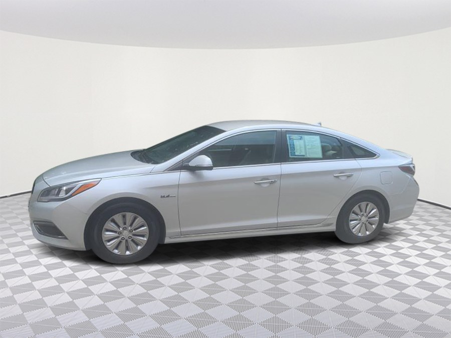 Used Hyundai Sonata Hybrid 4dr Sdn SE 2016 | TJ Motors. New London, Connecticut Used Hyundai Sonata Hybrid 4dr Sdn SE 2016 | TJ Motors. New London, Connecticut