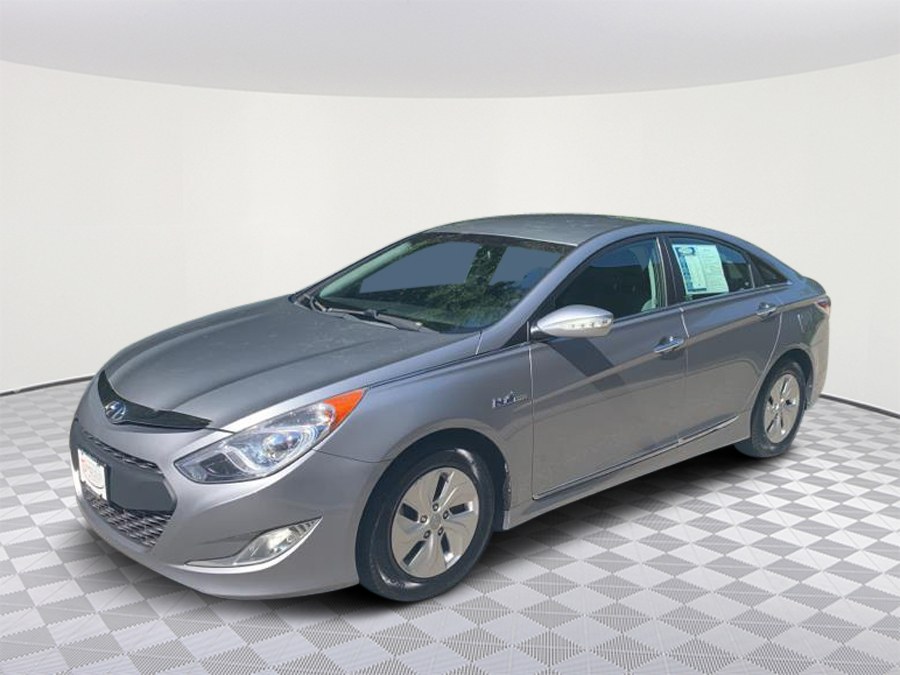 Used Hyundai Sonata Hybrid 4dr Sdn 2014 | TJ Motors. New London, Connecticut Used Hyundai Sonata Hybrid 4dr Sdn 2014 | TJ Motors. New London, Connecticut