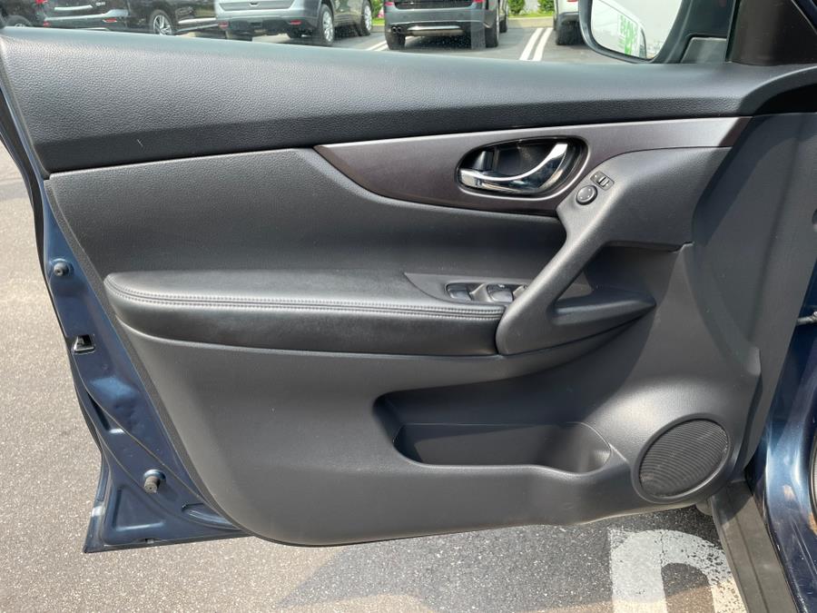 2015 Nissan Rogue AWD 4dr SV, available for sale in Rosedale, New York | Sunrise Auto Sales. Rosedale, New York 2015 Nissan Rogue AWD 4dr SV, available for sale in Rosedale, New York | Sunrise Auto Sales. Rosedale, New York