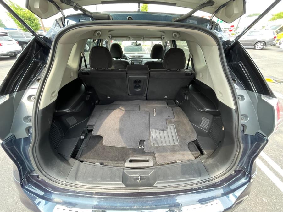 2015 Nissan Rogue AWD 4dr SV, available for sale in Rosedale, New York | Sunrise Auto Sales. Rosedale, New York 2015 Nissan Rogue AWD 4dr SV, available for sale in Rosedale, New York | Sunrise Auto Sales. Rosedale, New York