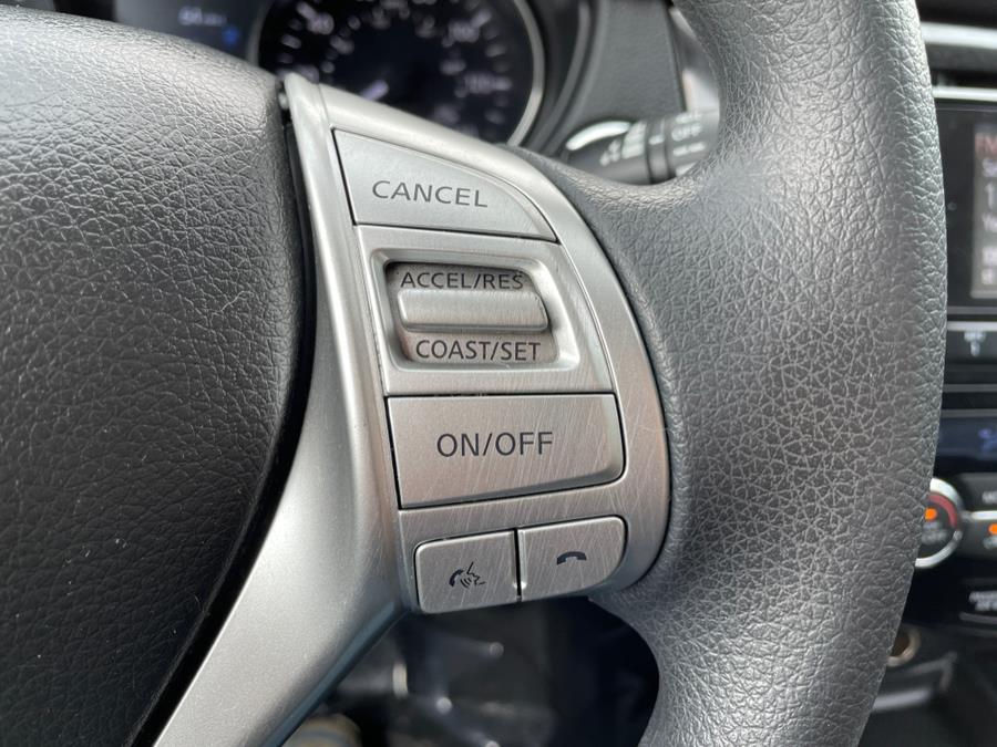 2015 Nissan Rogue AWD 4dr SV, available for sale in Rosedale, New York | Sunrise Auto Sales. Rosedale, New York 2015 Nissan Rogue AWD 4dr SV, available for sale in Rosedale, New York | Sunrise Auto Sales. Rosedale, New York