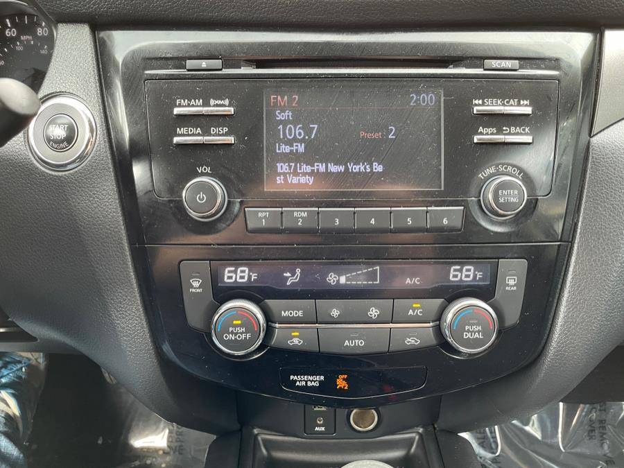 2015 Nissan Rogue AWD 4dr SV, available for sale in Rosedale, New York | Sunrise Auto Sales. Rosedale, New York 2015 Nissan Rogue AWD 4dr SV, available for sale in Rosedale, New York | Sunrise Auto Sales. Rosedale, New York