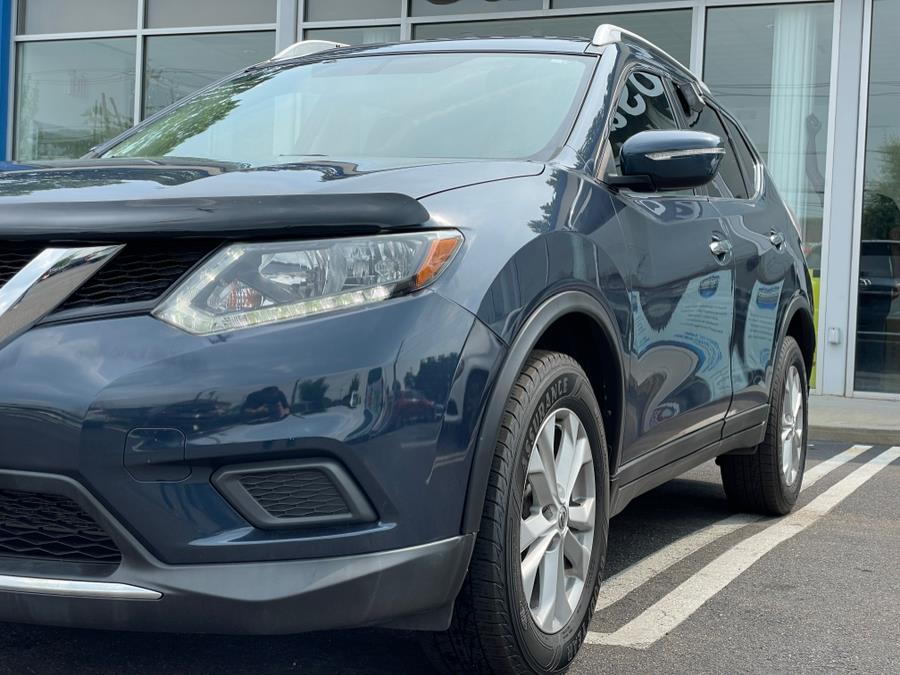 2015 Nissan Rogue AWD 4dr SV, available for sale in Rosedale, New York | Sunrise Auto Sales. Rosedale, New York 2015 Nissan Rogue AWD 4dr SV, available for sale in Rosedale, New York | Sunrise Auto Sales. Rosedale, New York