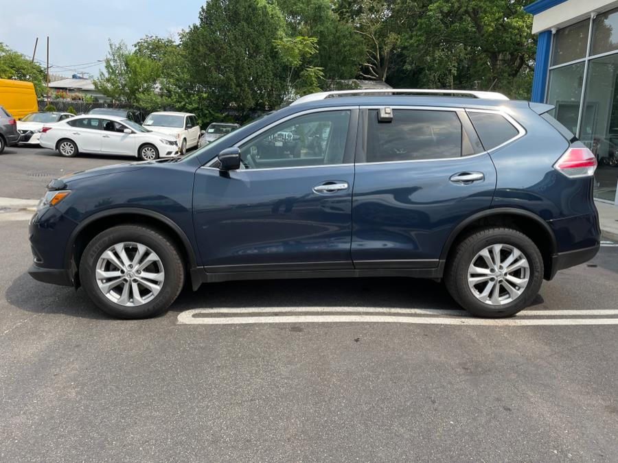 2015 Nissan Rogue AWD 4dr SV, available for sale in Rosedale, New York | Sunrise Auto Sales. Rosedale, New York 2015 Nissan Rogue AWD 4dr SV, available for sale in Rosedale, New York | Sunrise Auto Sales. Rosedale, New York