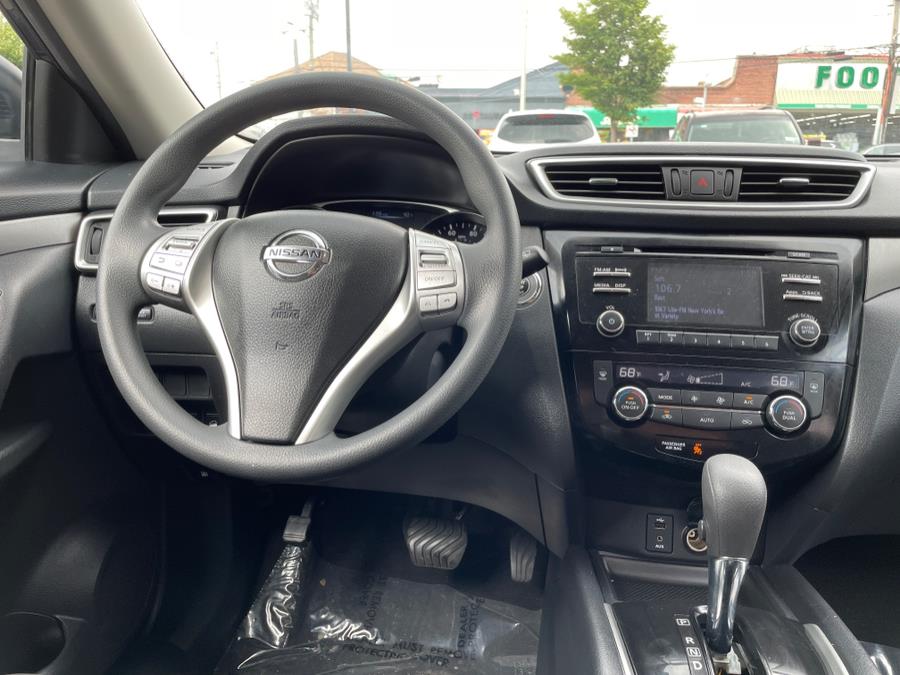2015 Nissan Rogue AWD 4dr SV, available for sale in Rosedale, New York | Sunrise Auto Sales. Rosedale, New York 2015 Nissan Rogue AWD 4dr SV, available for sale in Rosedale, New York | Sunrise Auto Sales. Rosedale, New York