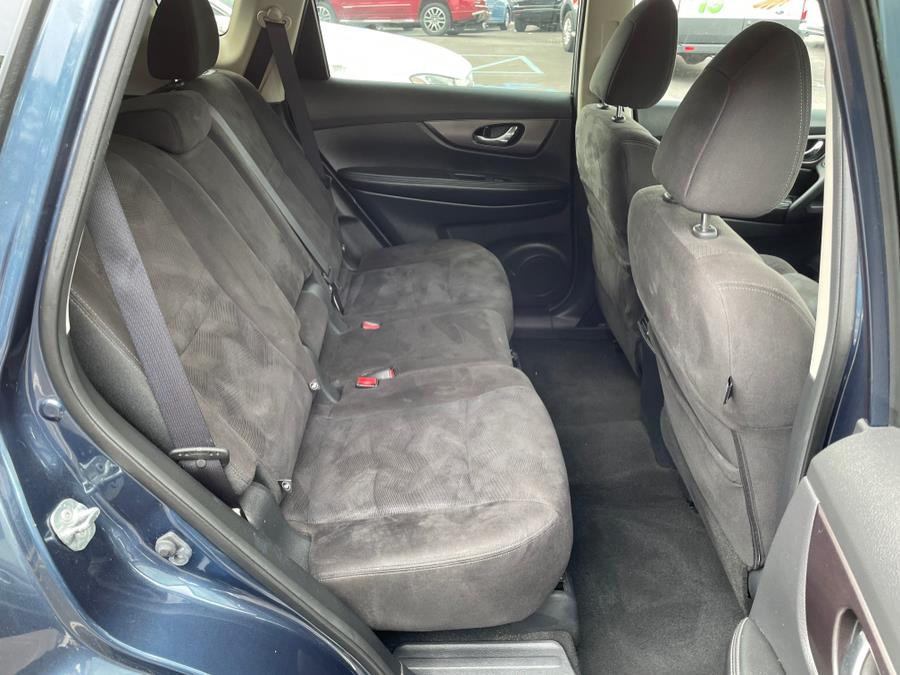 2015 Nissan Rogue AWD 4dr SV, available for sale in Rosedale, New York | Sunrise Auto Sales. Rosedale, New York 2015 Nissan Rogue AWD 4dr SV, available for sale in Rosedale, New York | Sunrise Auto Sales. Rosedale, New York