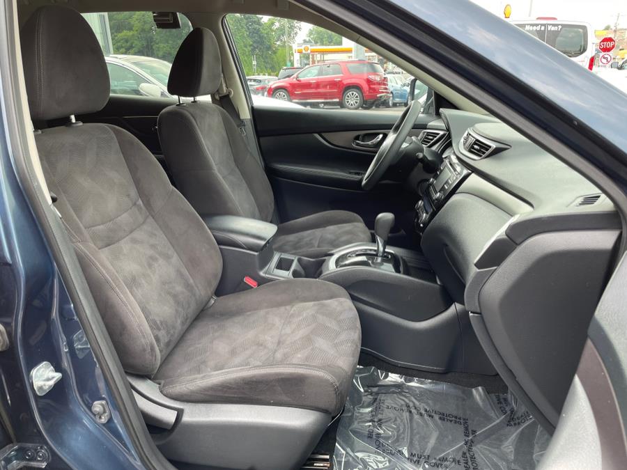 2015 Nissan Rogue AWD 4dr SV, available for sale in Rosedale, New York | Sunrise Auto Sales. Rosedale, New York 2015 Nissan Rogue AWD 4dr SV, available for sale in Rosedale, New York | Sunrise Auto Sales. Rosedale, New York