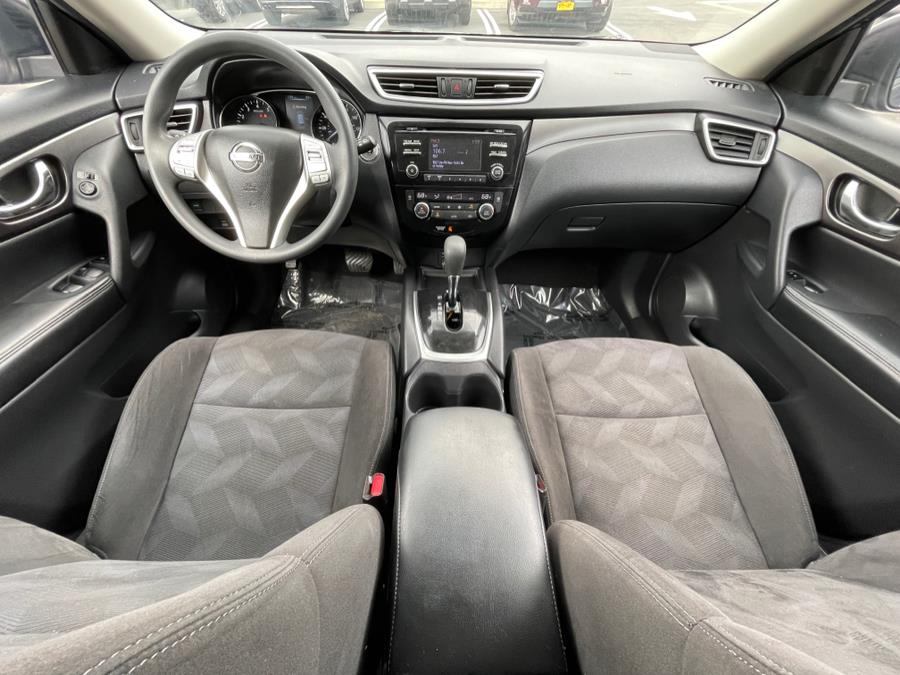 2015 Nissan Rogue AWD 4dr SV, available for sale in Rosedale, New York | Sunrise Auto Sales. Rosedale, New York 2015 Nissan Rogue AWD 4dr SV, available for sale in Rosedale, New York | Sunrise Auto Sales. Rosedale, New York
