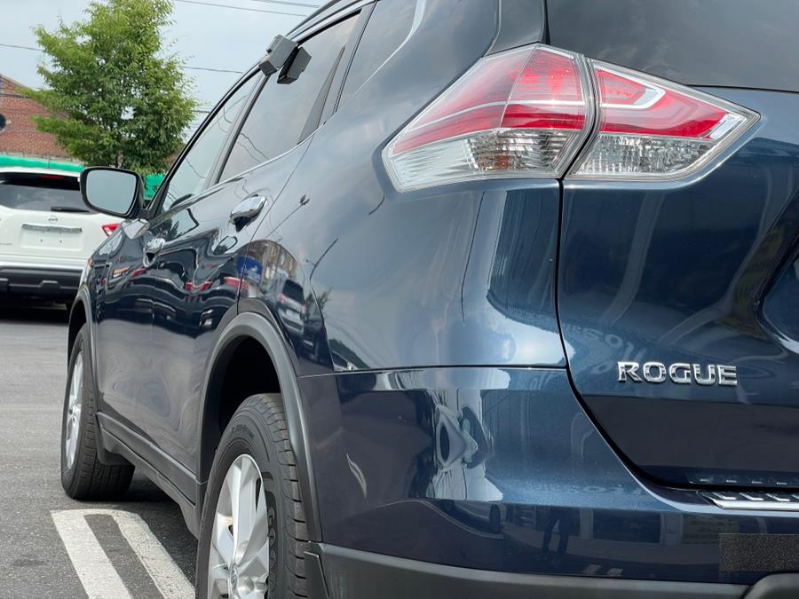 2015 Nissan Rogue AWD 4dr SV, available for sale in Rosedale, New York | Sunrise Auto Sales. Rosedale, New York 2015 Nissan Rogue AWD 4dr SV, available for sale in Rosedale, New York | Sunrise Auto Sales. Rosedale, New York