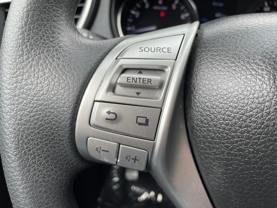 2015 Nissan Rogue AWD 4dr SV, available for sale in Rosedale, New York | Sunrise Auto Sales. Rosedale, New York 2015 Nissan Rogue AWD 4dr SV, available for sale in Rosedale, New York | Sunrise Auto Sales. Rosedale, New York