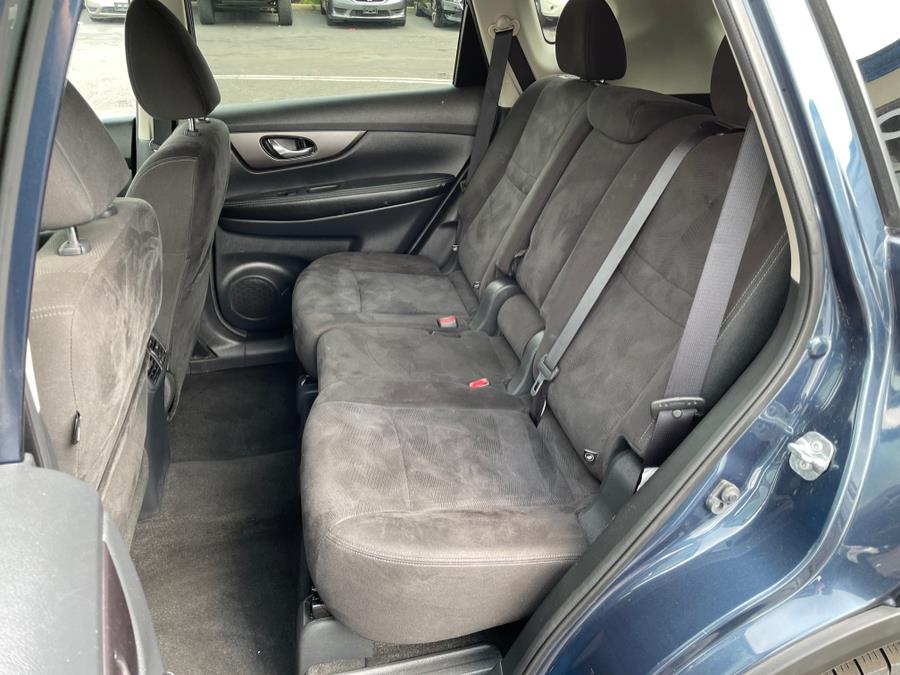 2015 Nissan Rogue AWD 4dr SV, available for sale in Rosedale, New York | Sunrise Auto Sales. Rosedale, New York 2015 Nissan Rogue AWD 4dr SV, available for sale in Rosedale, New York | Sunrise Auto Sales. Rosedale, New York