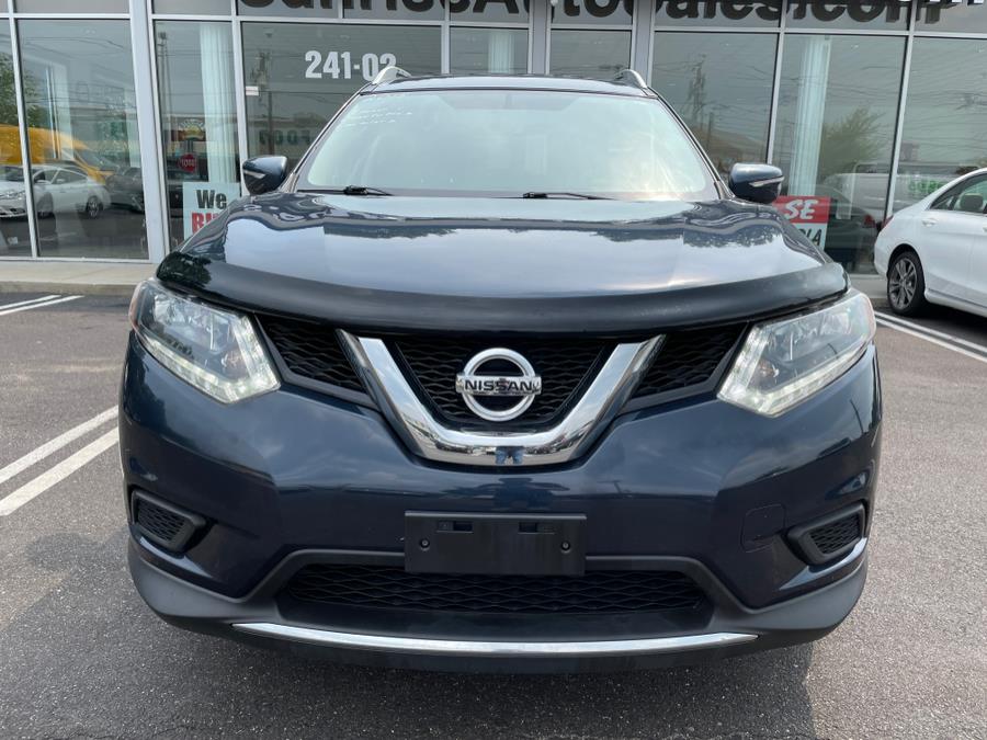 2015 Nissan Rogue AWD 4dr SV, available for sale in Rosedale, New York | Sunrise Auto Sales. Rosedale, New York 2015 Nissan Rogue AWD 4dr SV, available for sale in Rosedale, New York | Sunrise Auto Sales. Rosedale, New York