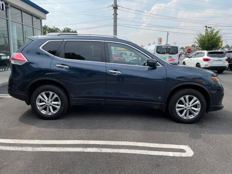 2015 Nissan Rogue AWD 4dr SV, available for sale in Rosedale, New York | Sunrise Auto Sales. Rosedale, New York 2015 Nissan Rogue AWD 4dr SV, available for sale in Rosedale, New York | Sunrise Auto Sales. Rosedale, New York