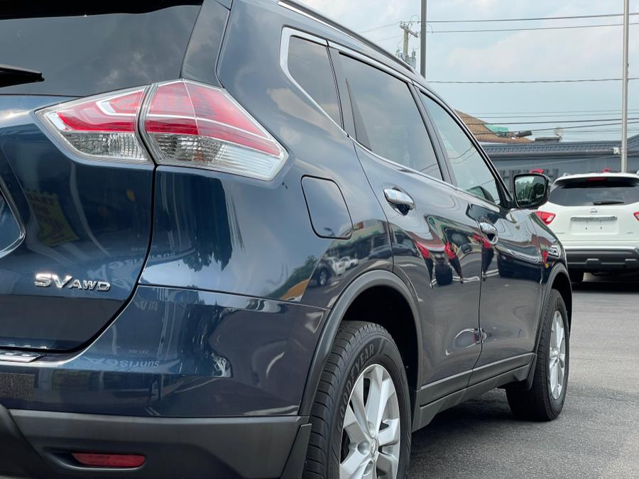 2015 Nissan Rogue AWD 4dr SV, available for sale in Rosedale, New York | Sunrise Auto Sales. Rosedale, New York 2015 Nissan Rogue AWD 4dr SV, available for sale in Rosedale, New York | Sunrise Auto Sales. Rosedale, New York