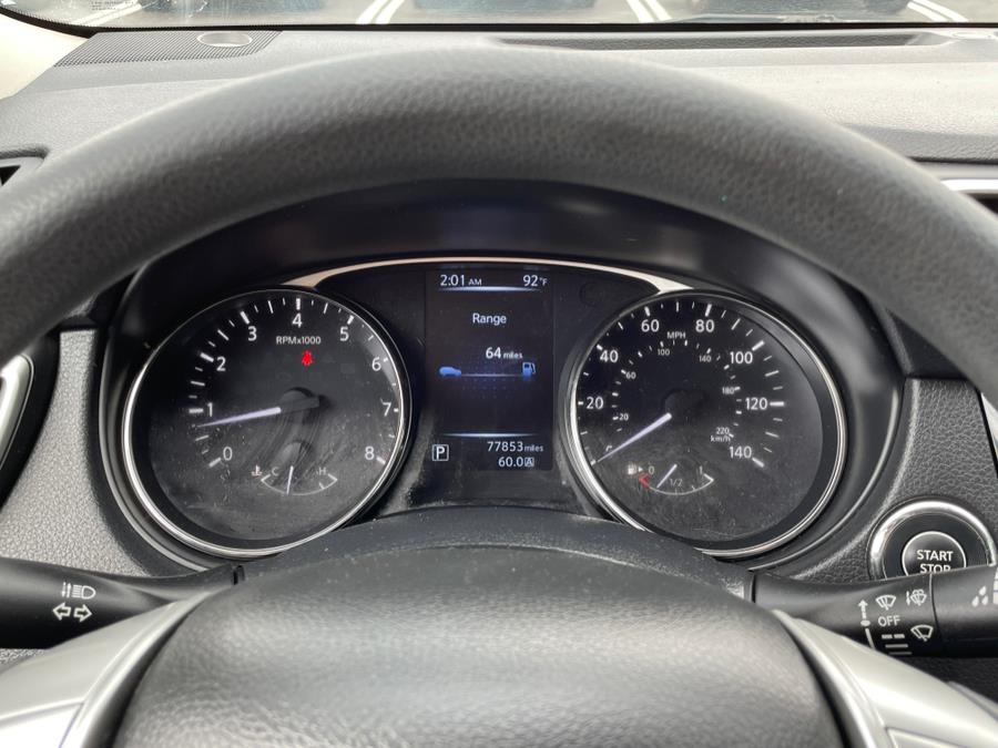 2015 Nissan Rogue AWD 4dr SV, available for sale in Rosedale, New York | Sunrise Auto Sales. Rosedale, New York 2015 Nissan Rogue AWD 4dr SV, available for sale in Rosedale, New York | Sunrise Auto Sales. Rosedale, New York
