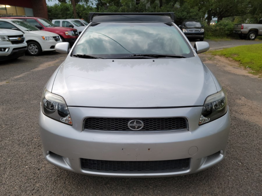 Used Scion tC 5 Speed Manual 2006 | Toro Auto. East Windsor, Connecticut Used Scion tC 5 Speed Manual 2006 | Toro Auto. East Windsor, Connecticut