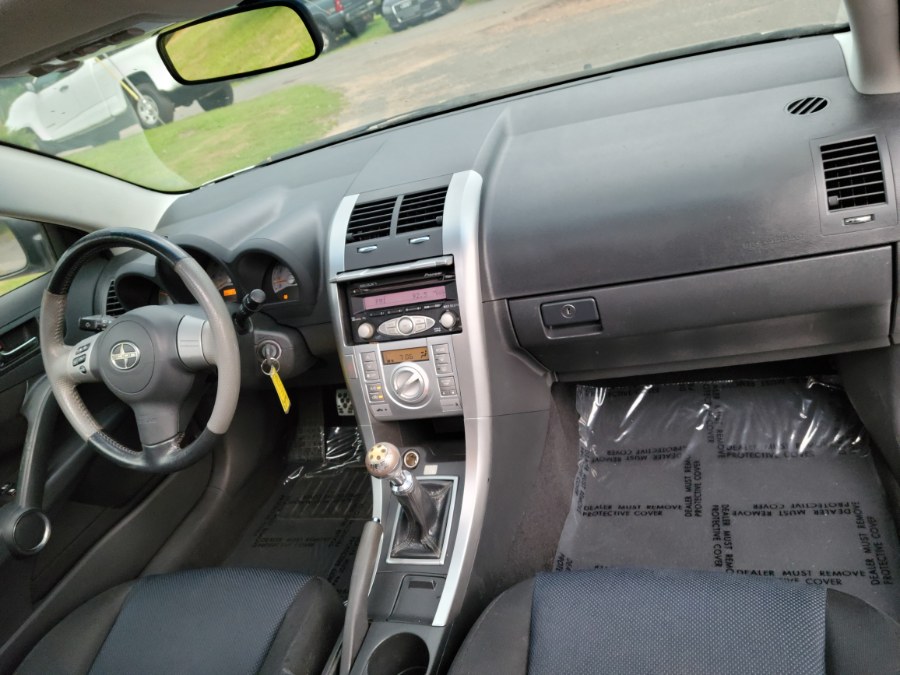Used Scion tC 5 Speed Manual 2006 | Toro Auto. East Windsor, Connecticut Used Scion tC 5 Speed Manual 2006 | Toro Auto. East Windsor, Connecticut