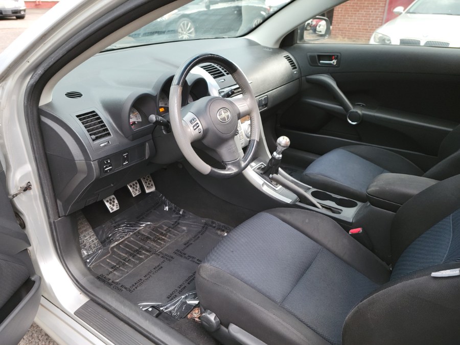Used Scion tC 5 Speed Manual 2006 | Toro Auto. East Windsor, Connecticut Used Scion tC 5 Speed Manual 2006 | Toro Auto. East Windsor, Connecticut