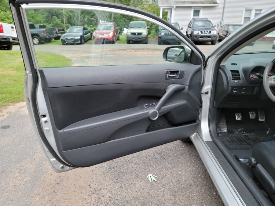Used Scion tC 5 Speed Manual 2006 | Toro Auto. East Windsor, Connecticut Used Scion tC 5 Speed Manual 2006 | Toro Auto. East Windsor, Connecticut