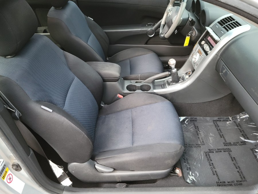 Used Scion tC 5 Speed Manual 2006 | Toro Auto. East Windsor, Connecticut Used Scion tC 5 Speed Manual 2006 | Toro Auto. East Windsor, Connecticut