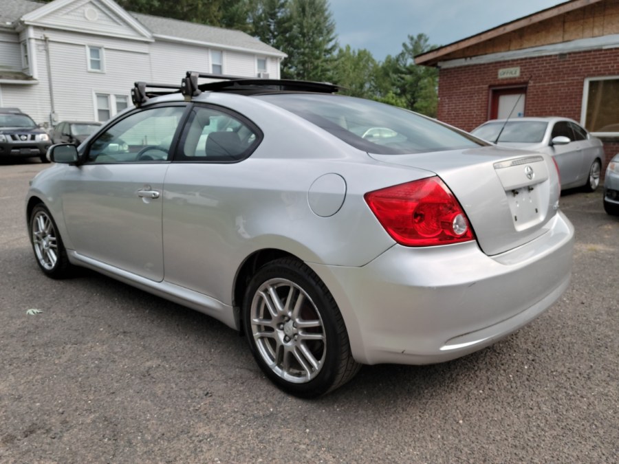 Used Scion tC 5 Speed Manual 2006 | Toro Auto. East Windsor, Connecticut Used Scion tC 5 Speed Manual 2006 | Toro Auto. East Windsor, Connecticut