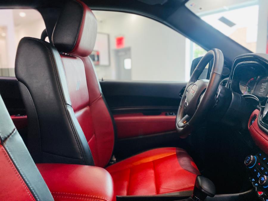 Used Dodge Durango R/T AWD 2021 | Luxury Motor Club. Franklin Square, New York Used Dodge Durango R/T AWD 2021 | Luxury Motor Club. Franklin Square, New York