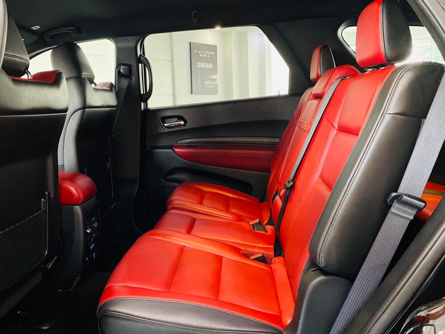 Used Dodge Durango R/T AWD 2021 | Luxury Motor Club. Franklin Square, New York Used Dodge Durango R/T AWD 2021 | Luxury Motor Club. Franklin Square, New York