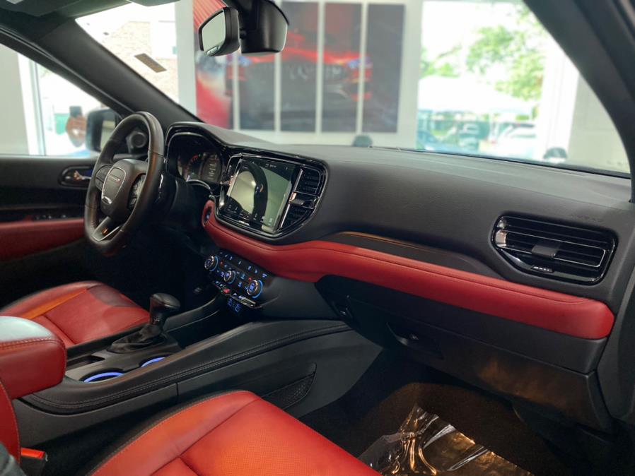 Used Dodge Durango R/T AWD 2021 | Luxury Motor Club. Franklin Square, New York Used Dodge Durango R/T AWD 2021 | Luxury Motor Club. Franklin Square, New York