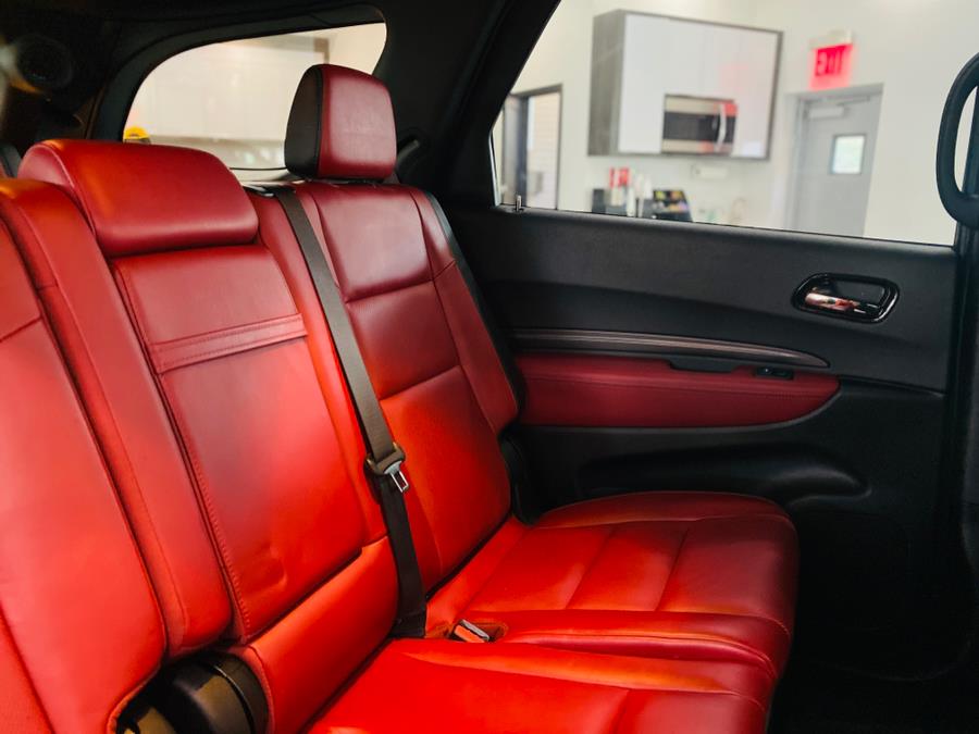 Used Dodge Durango R/T AWD 2021 | Luxury Motor Club. Franklin Square, New York Used Dodge Durango R/T AWD 2021 | Luxury Motor Club. Franklin Square, New York