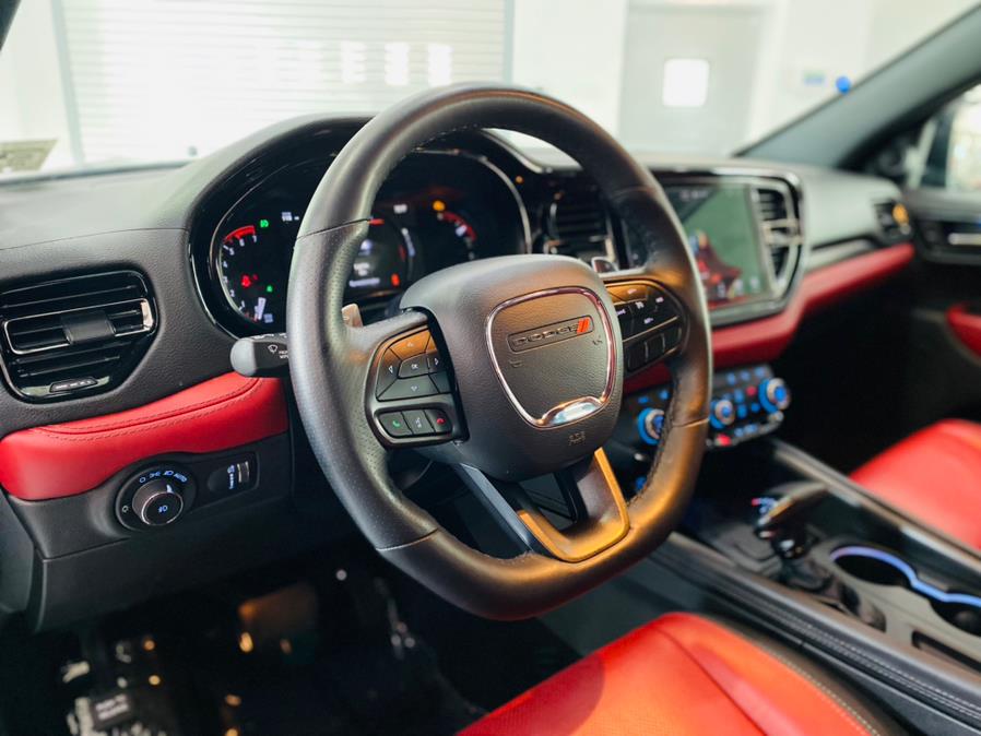 Used Dodge Durango R/T AWD 2021 | Luxury Motor Club. Franklin Square, New York Used Dodge Durango R/T AWD 2021 | Luxury Motor Club. Franklin Square, New York