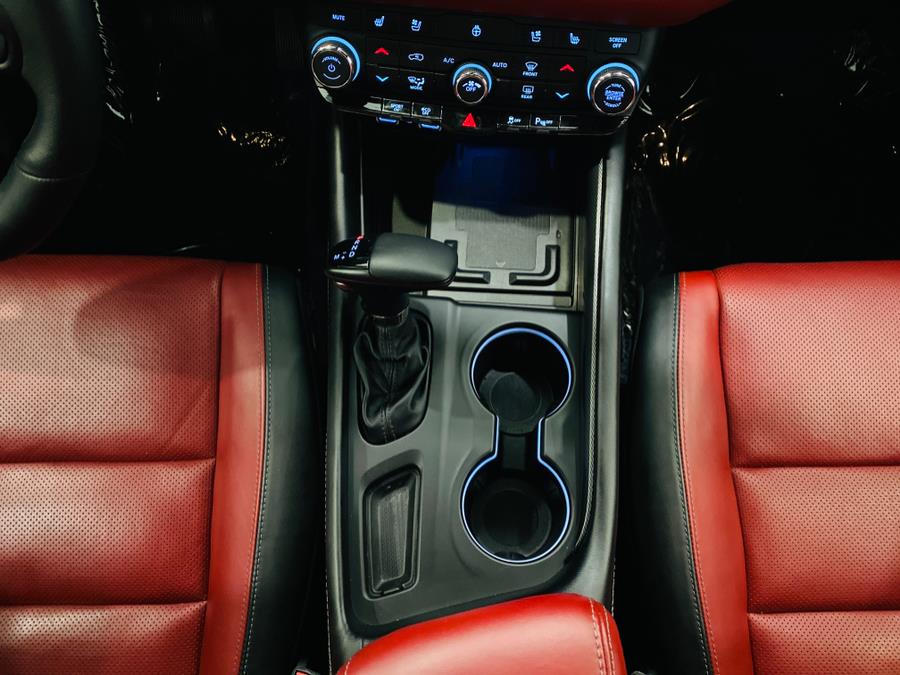 Used Dodge Durango R/T AWD 2021 | Luxury Motor Club. Franklin Square, New York Used Dodge Durango R/T AWD 2021 | Luxury Motor Club. Franklin Square, New York