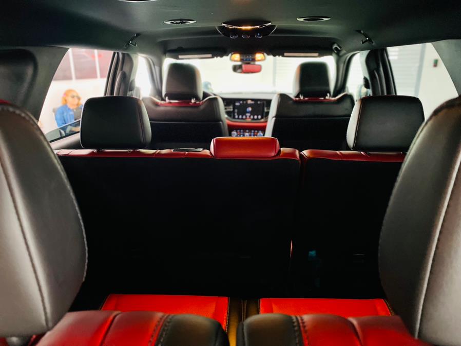 Used Dodge Durango R/T AWD 2021 | Luxury Motor Club. Franklin Square, New York Used Dodge Durango R/T AWD 2021 | Luxury Motor Club. Franklin Square, New York