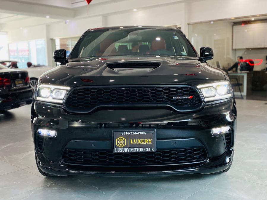 Used Dodge Durango R/T AWD 2021 | Luxury Motor Club. Franklin Square, New York Used Dodge Durango R/T AWD 2021 | Luxury Motor Club. Franklin Square, New York